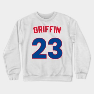 Blake Griffin Crewneck Sweatshirt